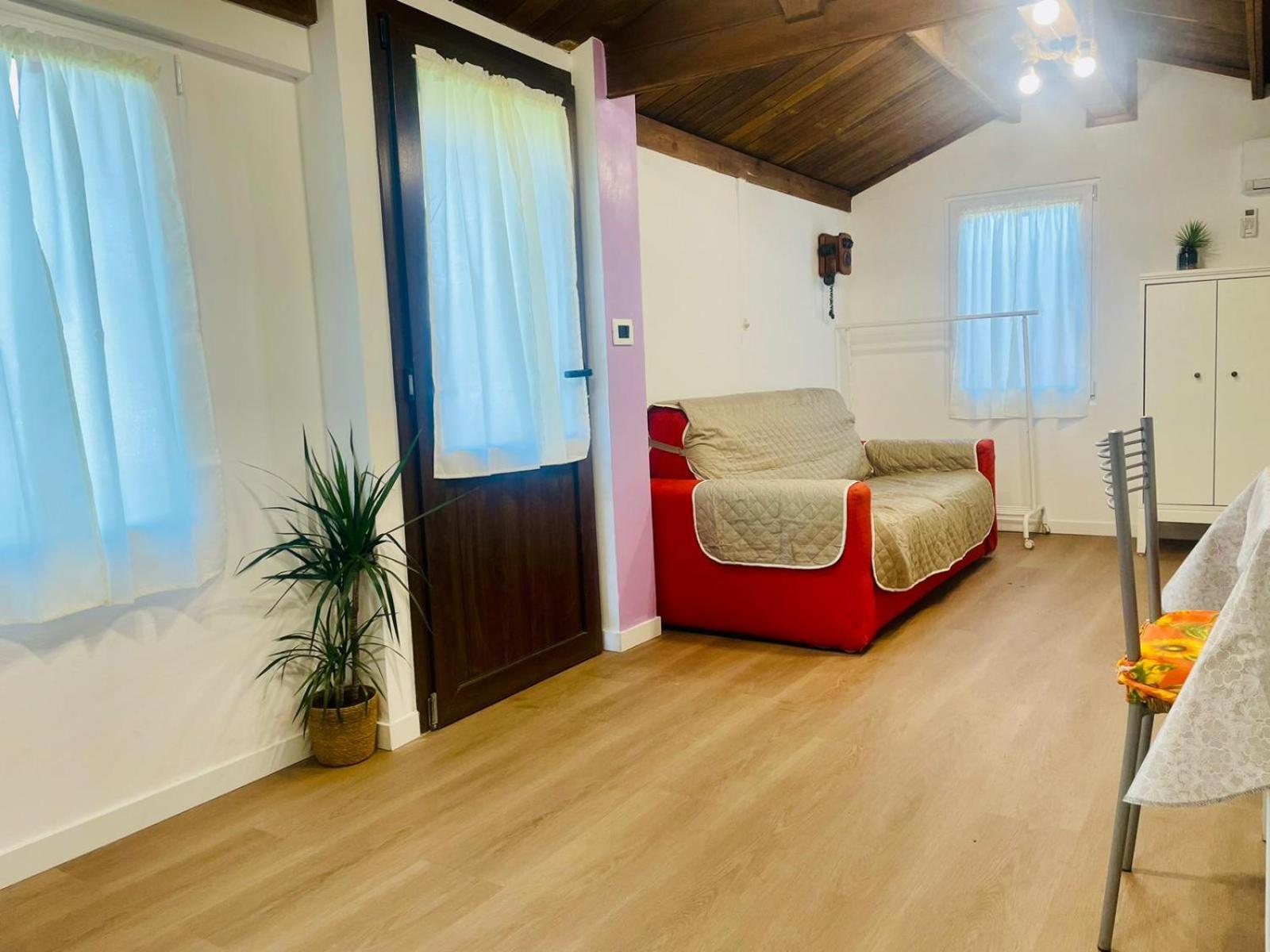 ריוולטה די טורינו B&B In Fattoria מראה חיצוני תמונה