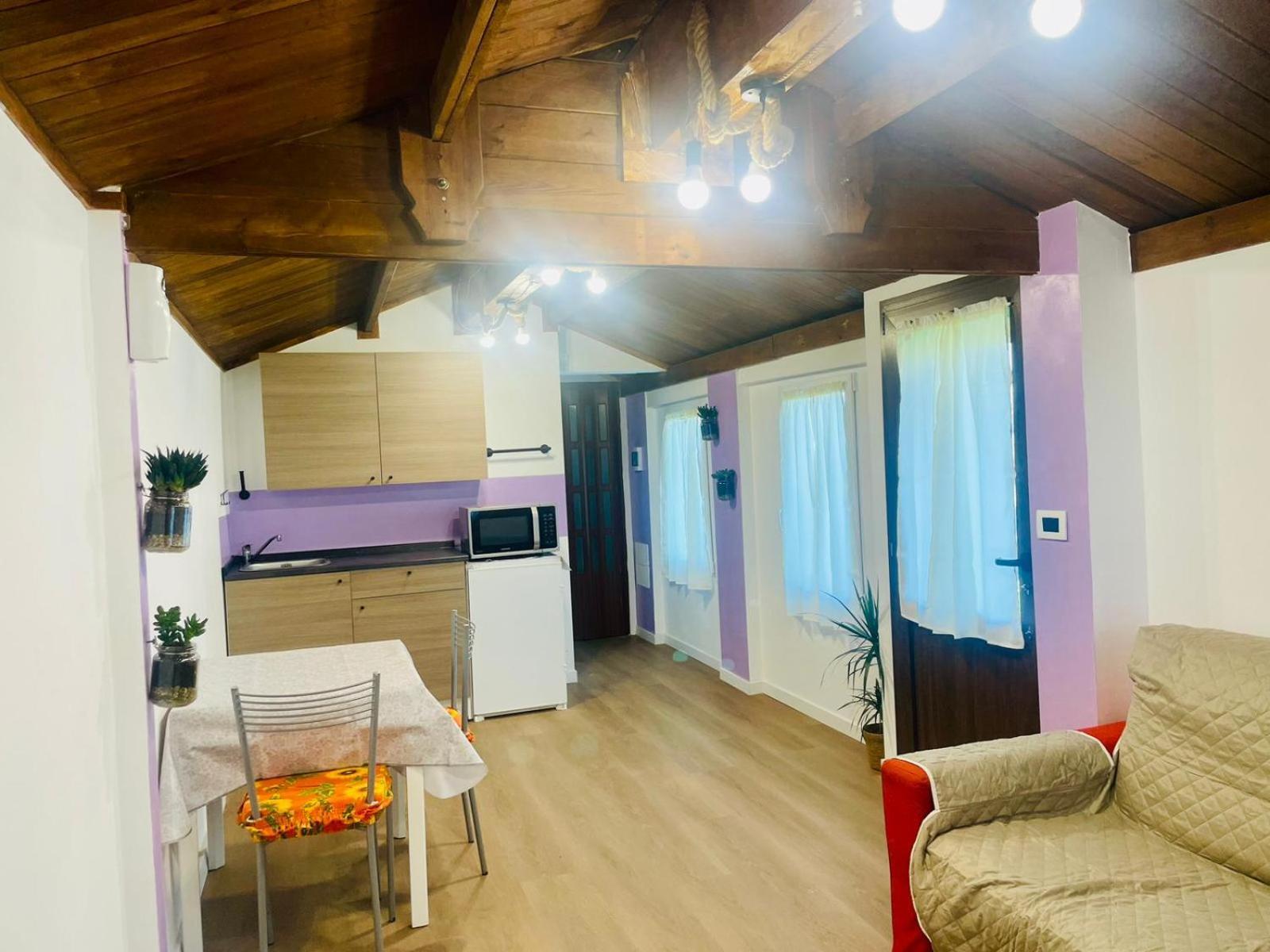 ריוולטה די טורינו B&B In Fattoria מראה חיצוני תמונה