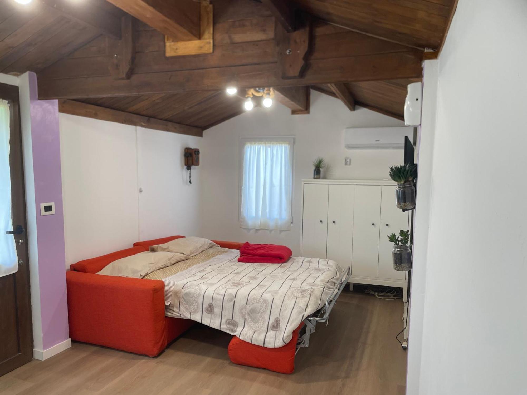 ריוולטה די טורינו B&B In Fattoria מראה חיצוני תמונה